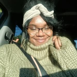 Meet your Posher, Joy